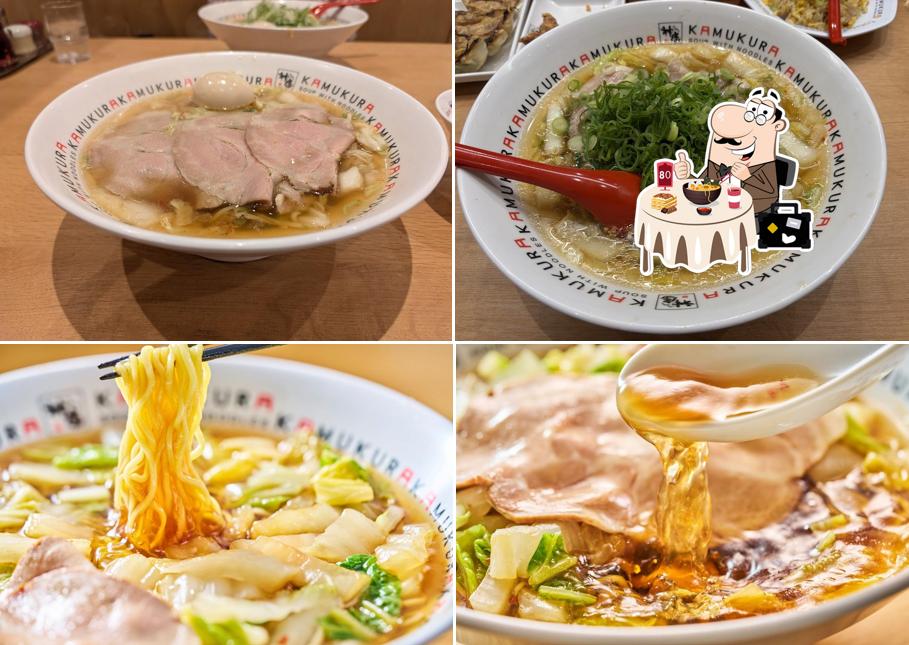 Dotombori Kamakura Musashi Fuchu LE SIGNE