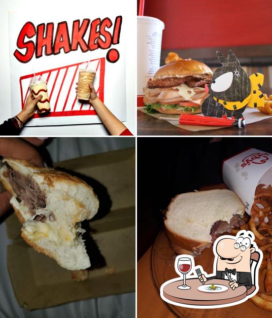 Arby's