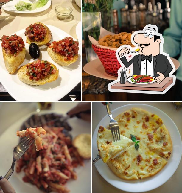 Boca Italian Restaurant