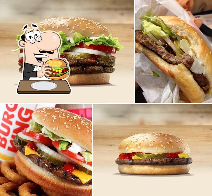 Бургер Кинг