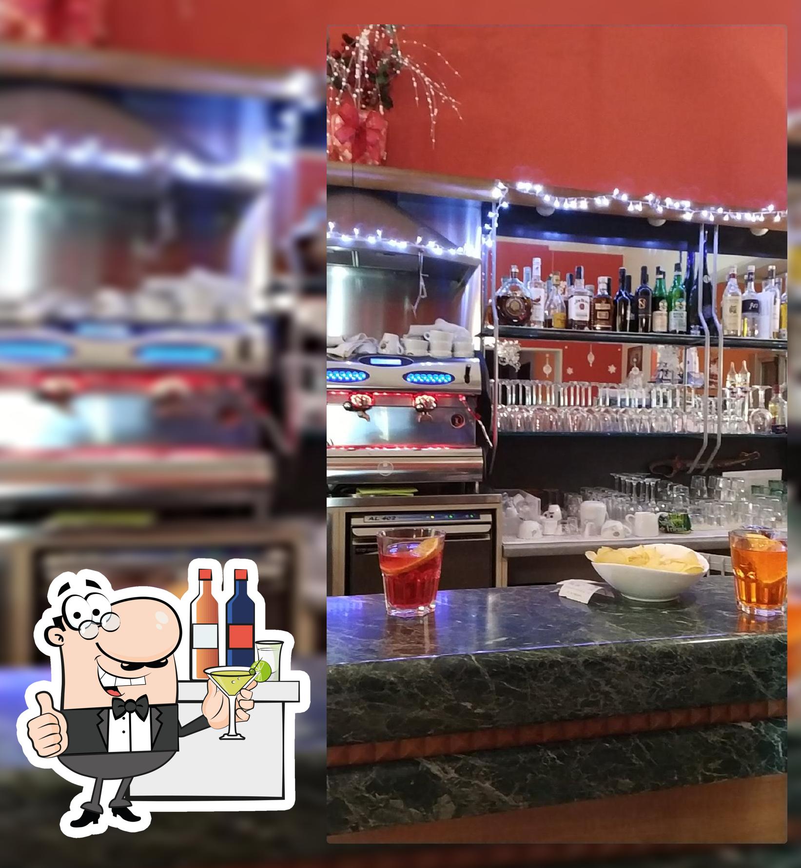 Bar Acli