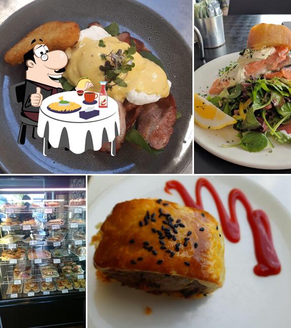 Eat Cafe