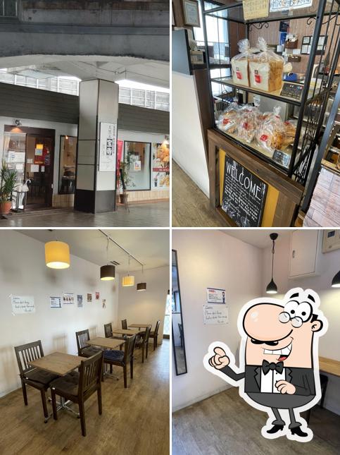 PaO 阪急大山崎店