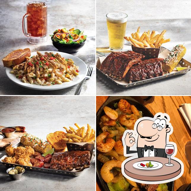 Chili's Grill & Bar