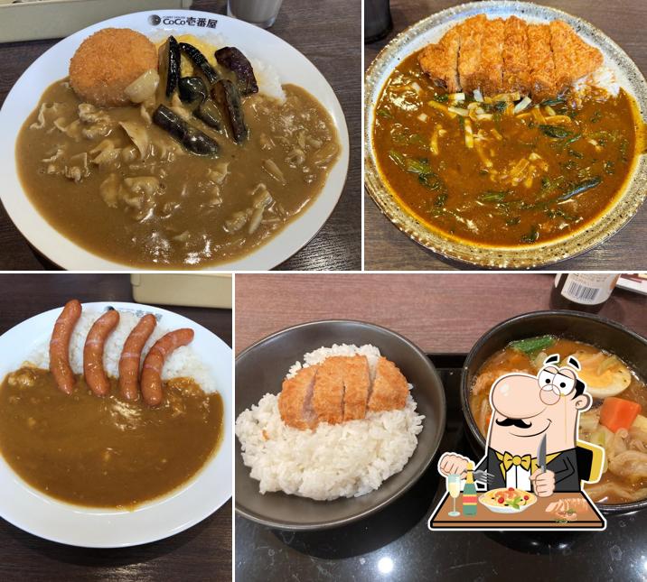CoCo Ichibanya