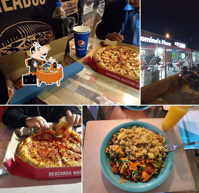 Domino's Pizza