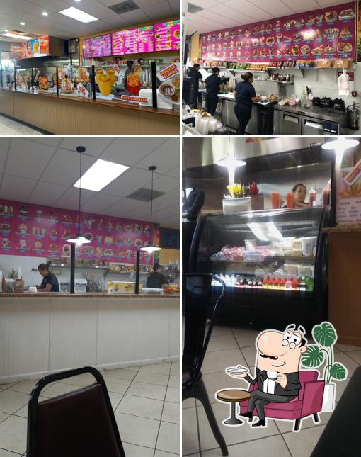 El Mundo De Sabores