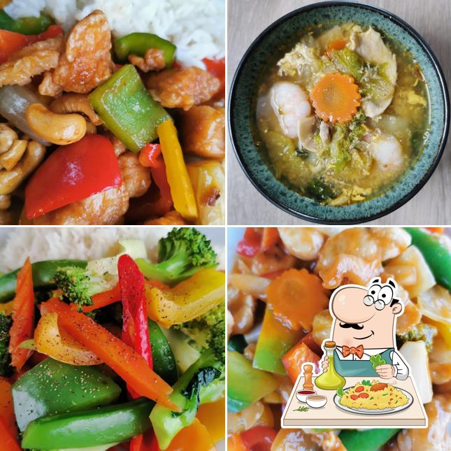 Fitjar Thai Takeaway