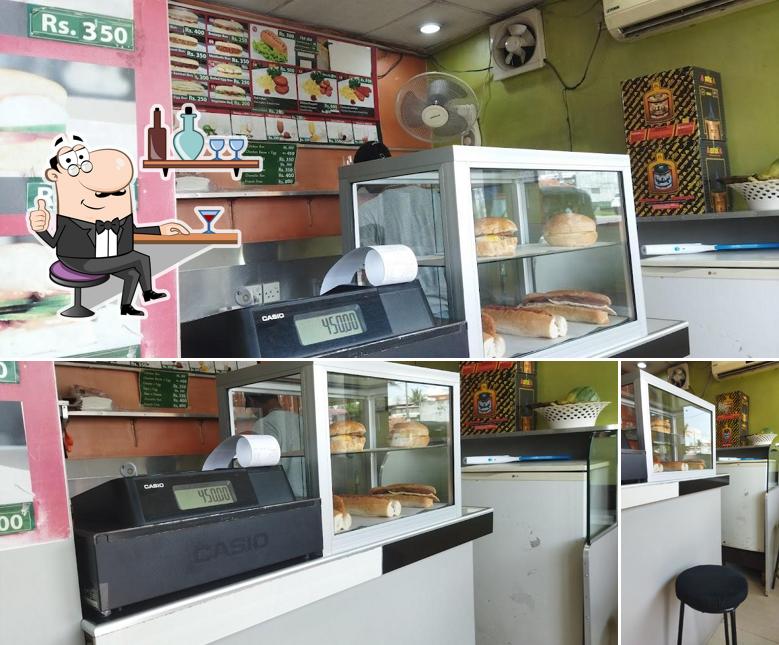 Food Rockers