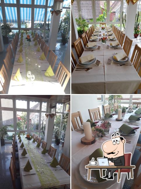 Gasthaus zum Lamm