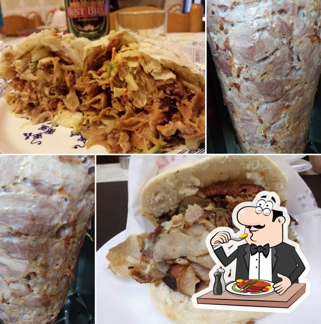 Istanbul Pizza Kebap