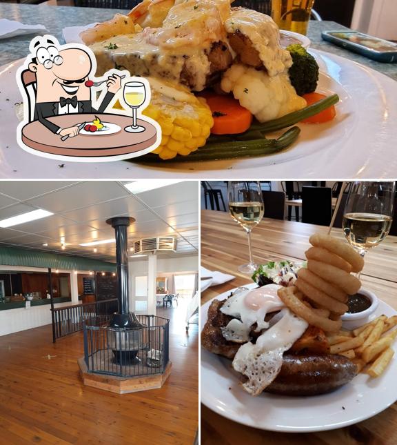Leichhardt Hotel