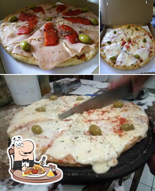 Nico Pizza