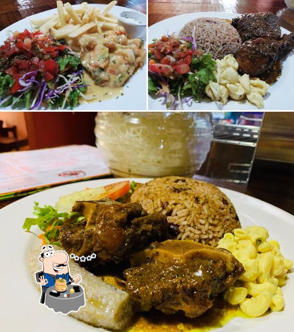 Nipsy Restaurant & Coffee