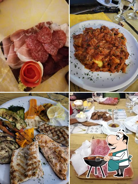 Osteria della Luna Piena
