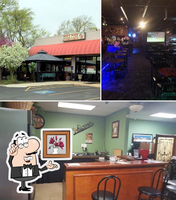 Pete's Place