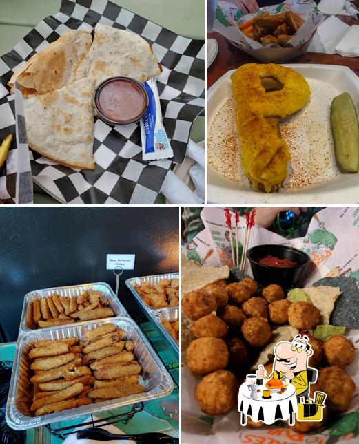 Pickles Pub
