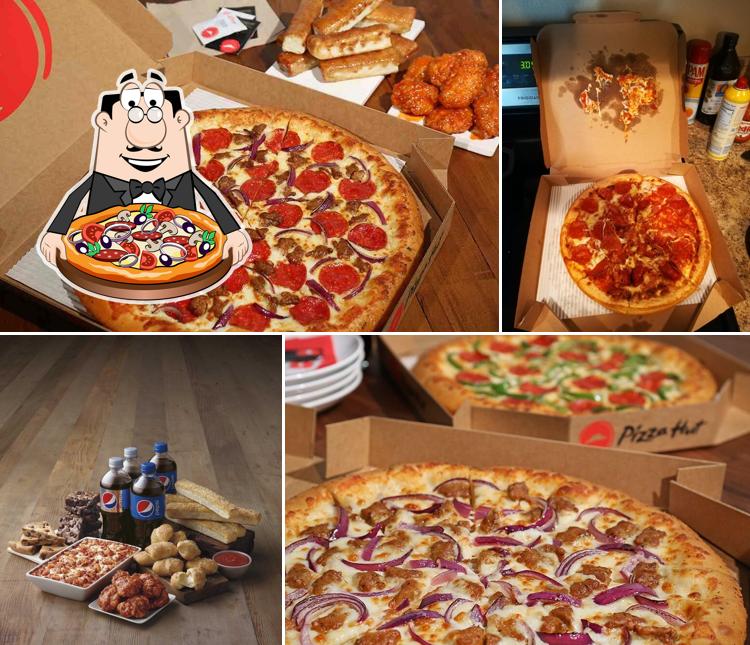 Pizza Hut