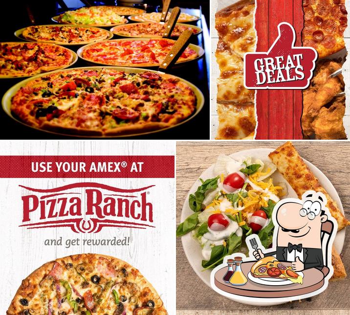 Pizza Ranch