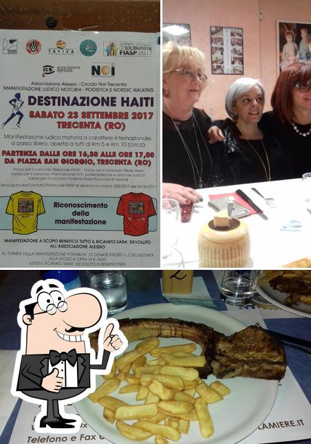 Bar Circolo Noi