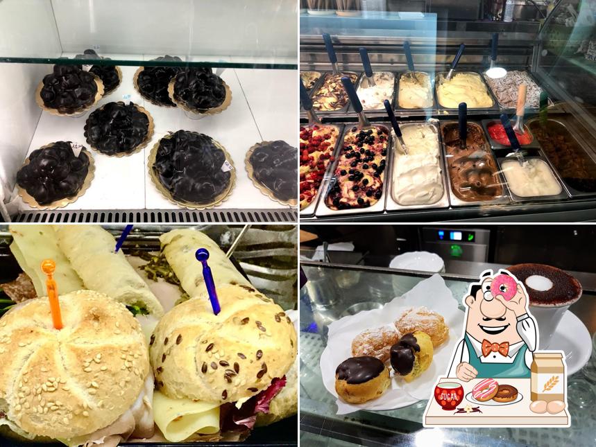 Dolci Desideri