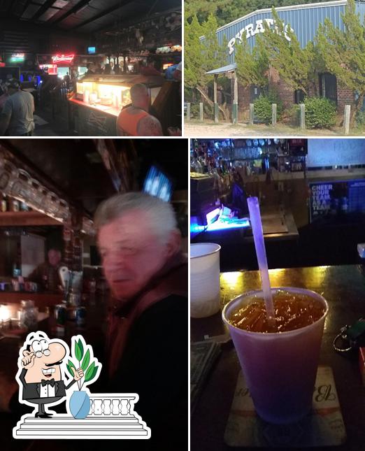 Pyrates Sports Bar