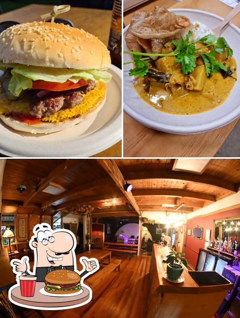 The Yard Music Cafe