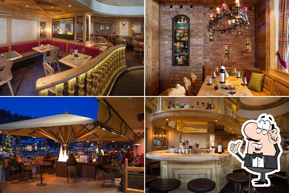 Restaurant-Pub sPfefferkörndl