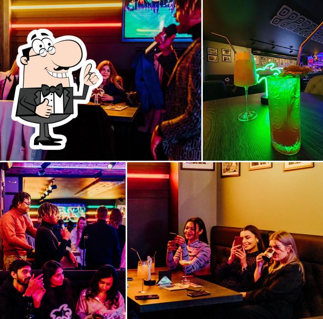 Reggae Bar Riga