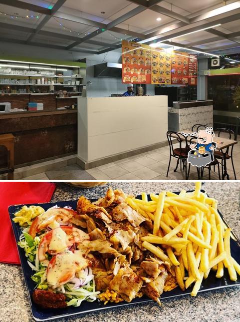 Restaurant Aras