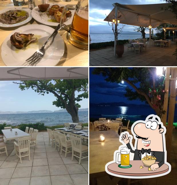 Argiris Taverna