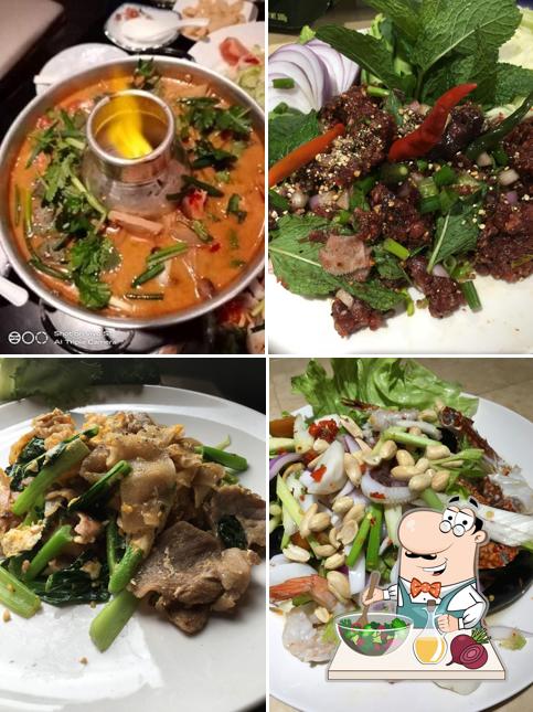 Banphai restaurant