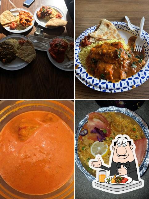 Bonani Indian Kitchen