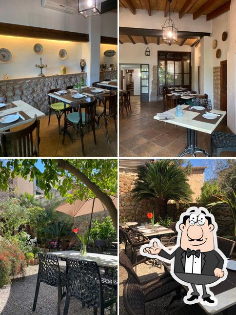 Restaurant Can Gata