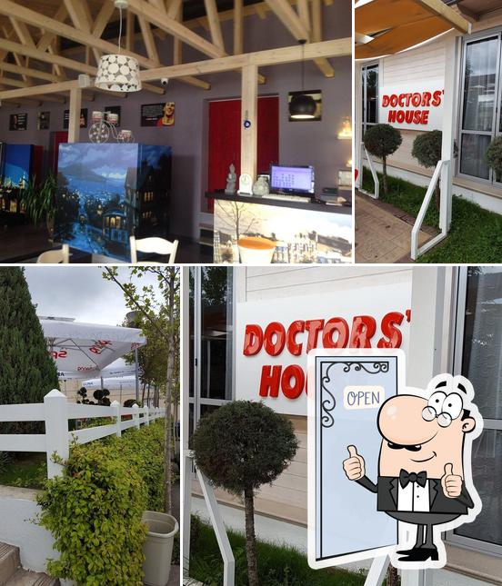 Doctor's House