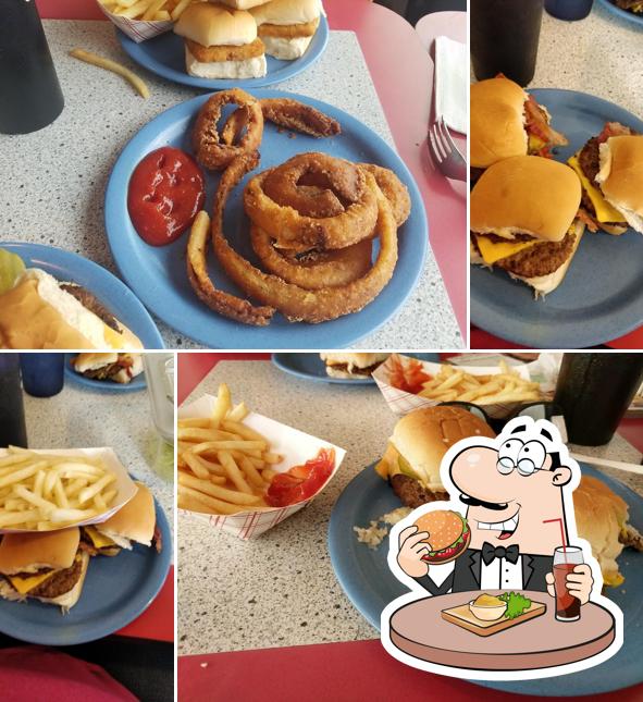 Eddie's Sandwich Shoppe