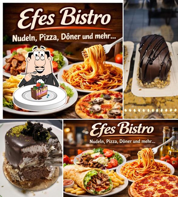 Efes Bistro