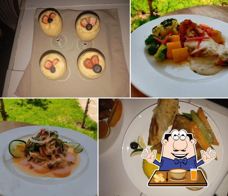 Fraternity Catering