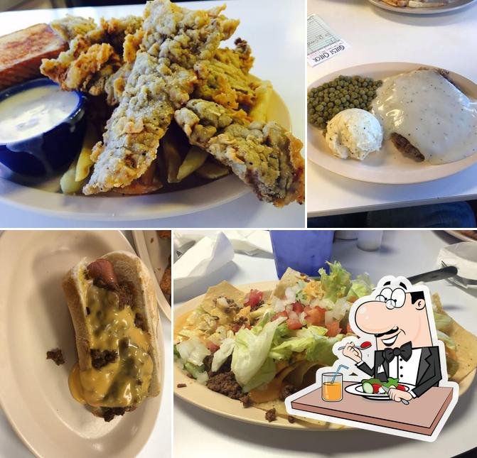 J J's Cafe