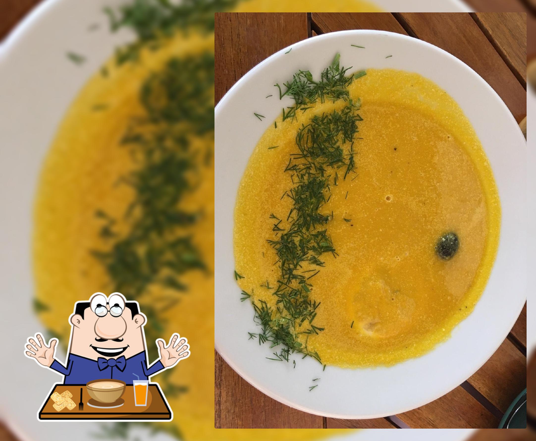 Кафе Натали