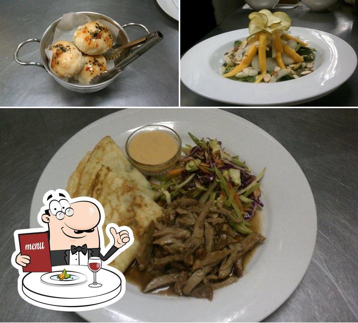 Lotus Asian Bistro and Tea Room