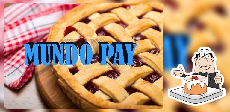 MUNDO PAY