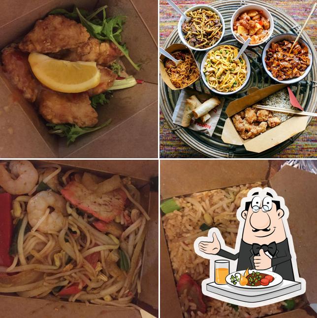 Noodle Box Bendigo
