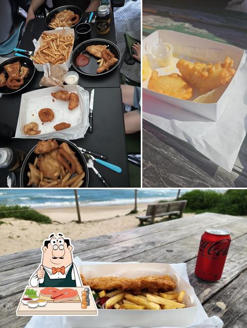 Old Bar Beach Takeaway