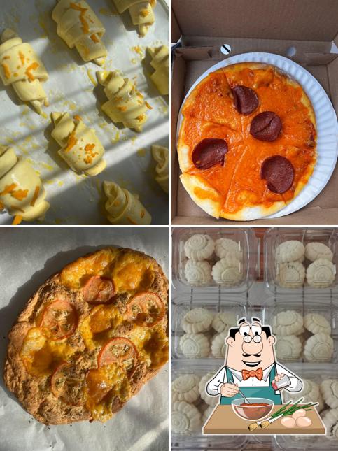 Pita Bakeries - Gluten Free Bread