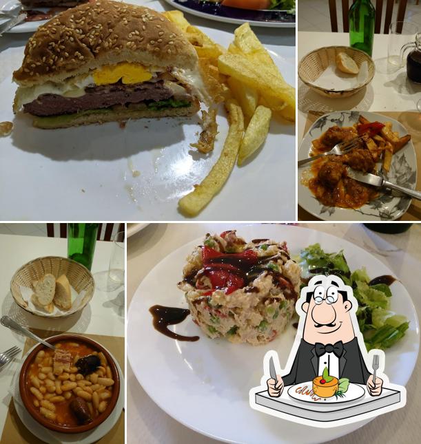Restaurante Dos Hermanas