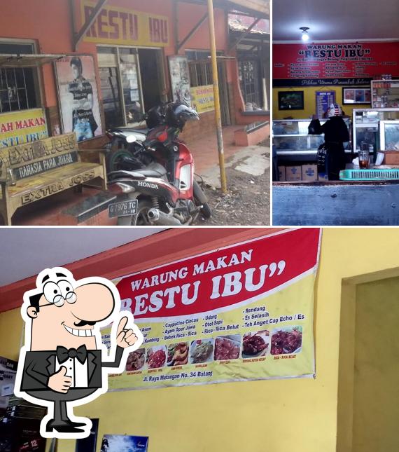 Restu Ibu