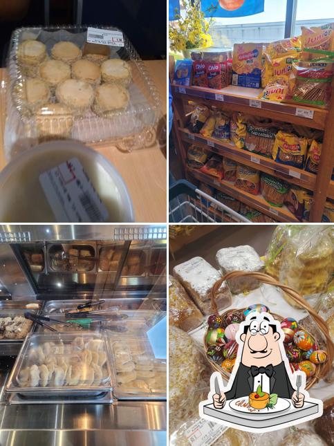 Roly Poly Bakery