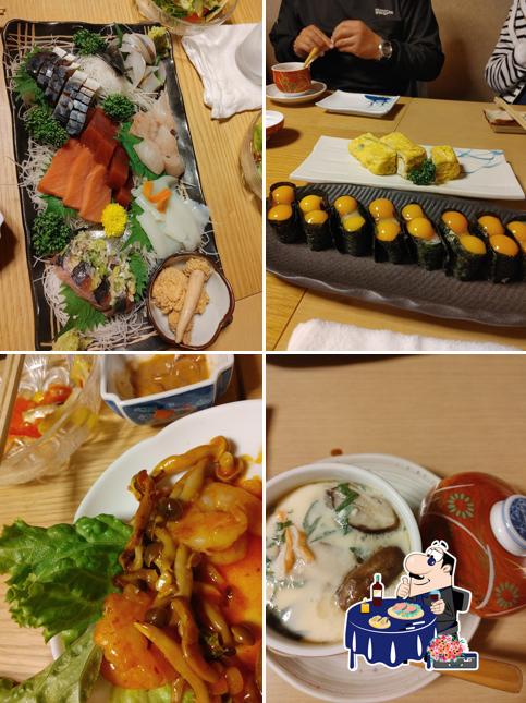 Shinkoma Sushi