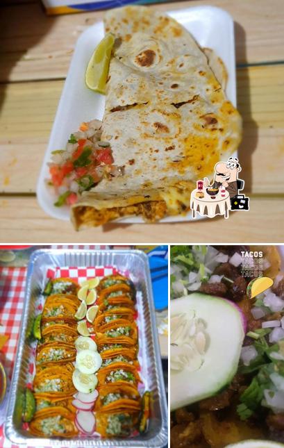 Taquería Toyós
